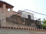 Muralla urbana de Coria