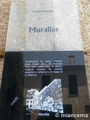 Muralla urbana de Coria