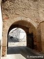 Muralla urbana de Coria