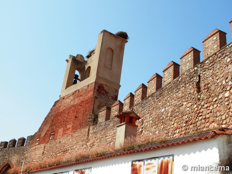 Puerta de Santa María