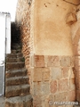 Muralla urbana de Galisteo