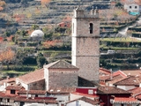 Iglesia fortificada de San Lorenzo
