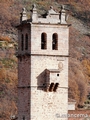 Iglesia fortificada de San Lorenzo