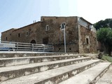 Casa fuerte de la Encomienda