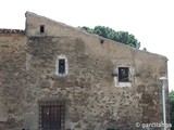 Casa fuerte de la Encomienda