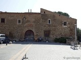 Casa fuerte de la Encomienda