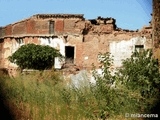 Casa fuerte de la Encomienda