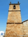 Iglesia fortificada de Moraleja