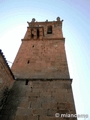 Iglesia fortificada de Moraleja