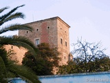 Casa de las Dos Torres