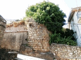 Muralla urbana de Santibáñez el Alto