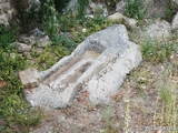 Muralla urbana de Santibáñez el Alto