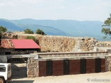 Muralla urbana de Santibáñez el Alto