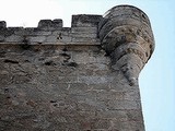 Torre de los Púlpitos
