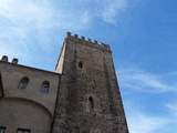 Monasterio fortificado de Guadalupe