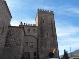 Monasterio fortificado de Guadalupe