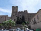 Monasterio fortificado de Guadalupe