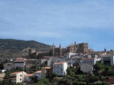 Monasterio fortificado de Guadalupe