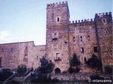 Monasterio fortificado de Guadalupe