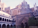 Monasterio fortificado de Guadalupe