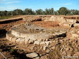 Puerta Sureste de Cáparra