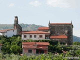 Iglesia fortificada de la Concepción