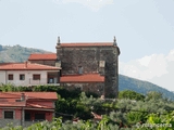 Iglesia fortificada de la Concepción