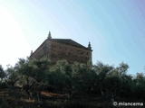 Iglesia fortificada de la Concepción