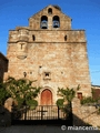 Iglesia fortificada de la Concepción