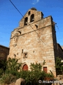 Iglesia fortificada de la Concepción