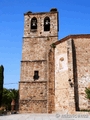 Iglesia fortificada de San Pedro Ad-Vincula