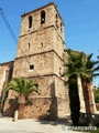 Iglesia fortificada de San Pedro Ad-Vincula