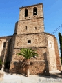 Iglesia fortificada de San Pedro Ad-Vincula