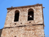 Iglesia fortificada de San Pedro Ad-Vincula