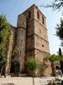 Iglesia fortificada de San Pedro Ad-Vincula