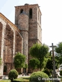 Iglesia fortificada de San Pedro Ad-Vincula