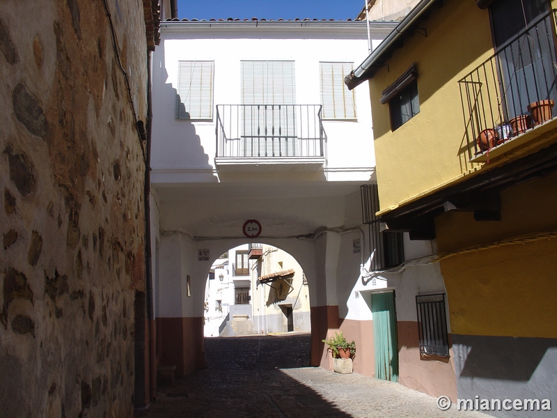 Puerta de San Pedro