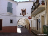 Puerta de San Pedro