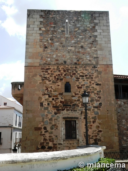 Casa del Marqués de Camarena