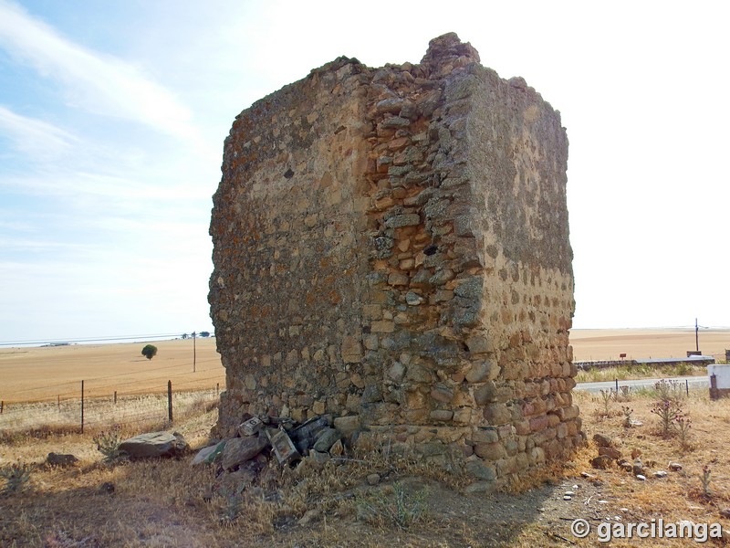 Torre de Belvís