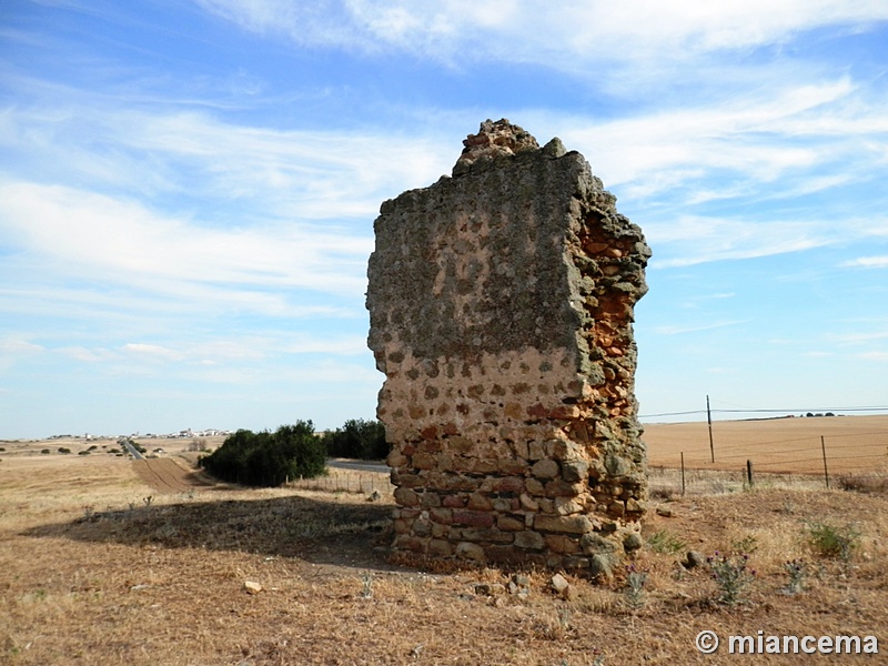 Torre de Belvís