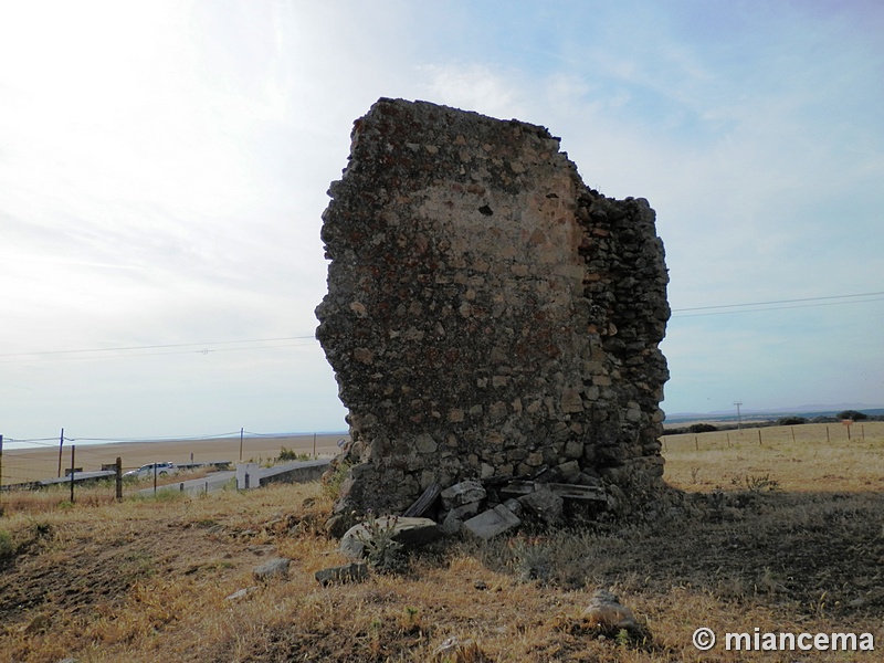 Torre de Belvís