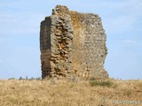 Torre de Belvís