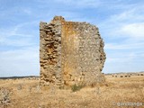 Torre de Belvís