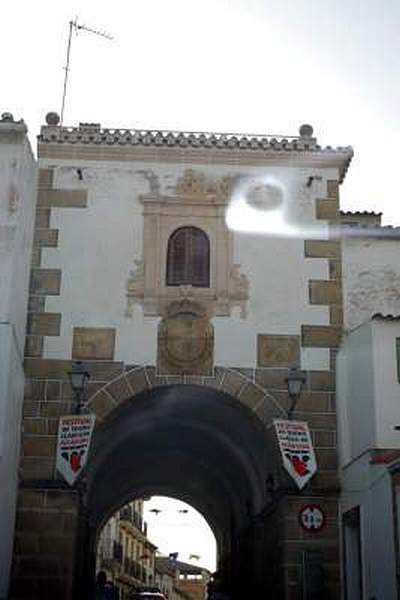 Arco de la Concepción