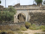 Arco de las Monjas
