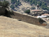 Muralla abaluartada de Alcántara