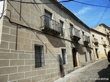 Casa de la Clavería