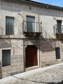 Casa de la Clavería