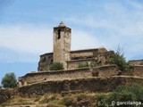 Castillo de Alcántara